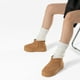 thumbnail image 2 of Botin Camel Casual Mujer Weide LT123, 2 of 8