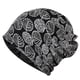 thumbnail image 1 of Gorro Holgado De Algodón Chemo Caps Para Mujer, 1 of 7