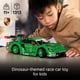 thumbnail image 2 of LEGO Technic Porsche 911 GT3 R REXY AO Racing Car 42224, 2 of 3