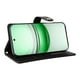 thumbnail image 3 of FOXDOCK Funda tipo Cartera para Realme C75 – Cubierta de Cuero PU con Múltiples Ranuras, Bolsillo para Efectivo y Correa de Muñeca, 3 of 6
