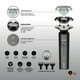 thumbnail image 2 of Afeitadora Trimmer SG-7215 2 en 1, 2 of 7