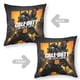 thumbnail image 2 of Call of Duty Fundas de almohada de terciopelo con tema, regalos de funda de almohada, decoración para el hogar, cojín de lanzar, regalo de cumpleaños para fans y parejas.66*66cm., 2 of 6
