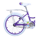 thumbnail image 4 of Bicicleta Infantil Aro 20 Miss Lilly Violeta, 4 of 6