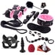thumbnail image 1 of Sex Toys For Women Sexy Toys Handcuffs For Session Anal Plug Vibrator Female Erotic Accessories Sexulaes Toys For Adults 18, 1 of 3