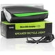 thumbnail image 1 of Luz Bicicleta con Bocina Recargable USB, 1 of 3