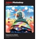thumbnail image 1 of Libro Adobe Photoshop 2026 – Edición Adobe Press, 1 of 1