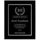 thumbnail image 5 of Placa de Reconocimiento PlaqueMaker Personalizada – Años de Servicio, 5 of 5