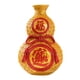 thumbnail image 4 of Calabaza Bolsa De Dinero Estatuilla Florero Maceta Para TV Gabinete Dormitorio Oficina Oro, 4 of 5