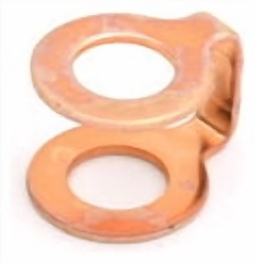 Isuzu - Arandela Cañeria Inyección Chevrolet Npr 2012 /