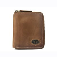 Billetera Farm 138 Camel Gino Rodinis