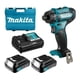 thumbnail image 1 of Taladro Atorn. Inalámbrico 12vmax 1/4  Cxt Makita Df033dwye, 1 of 5