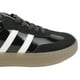 thumbnail image 4 of Zapatilla Agua de Coco Retro Shine Negro, 4 of 5