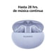 thumbnail image 4 of Audífonos Inalámbricos FreeBuds 5i Azul, 4 of 7