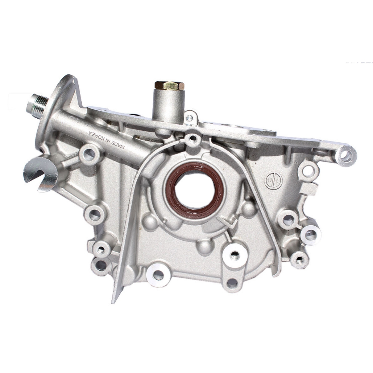 Repuestos Del Sol - Bomba Aceite Kia Rio Jb 1.6 2006 2011