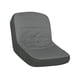 thumbnail image 5 of Funda para asiento de cortacésped Funda para asiento de cortacésped Funda de tela Oxford transpirable Funda para asiento de cortacésped Funda para, 5 of 5