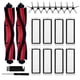 thumbnail image 1 of Kit de piezas de repuesto para Roborock Q5, Q5+, Q5 Plus, 1 of 5