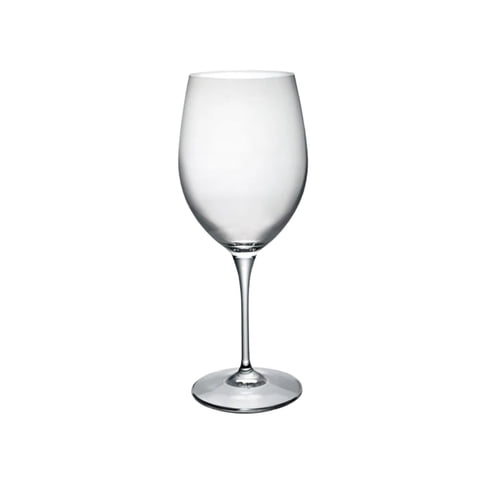 Bormioli Rocco - Set 6 Copas Vino Chard Premiun Vidrio Bormioli Romlo Transparente