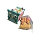 thumbnail image 3 of Cubo Actividades Montessori Buho Infantil 8 en 1 Verde, 3 of 8