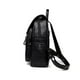 thumbnail image 3 of New Arrival Pu Leather Backpack Shoulder Bags For Women Fashion Travel Knapsack High Quality Rucksack School Bag&nbsp;, 3 of 3