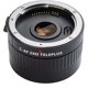 thumbnail image 3 of Teleconvertidor VILTROX 2X para montura Canon EF negro, 3 of 7