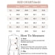 thumbnail image 5 of INSPIRE CHIC Conjunto de pijama de mujer con estampado de manga corta, suave, con botones, cuello con muesca, conjunto de pantalones cortos para dormir para primavera verano, pequeño, verde, 5 of 5