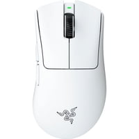 Ratón Para Juegos Razer Deathadder V4 Pro Wireless 56 G Blanco