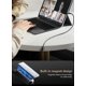 thumbnail image 4 of Cable USB-C a Lightning 30W Carga Rápida 1.2 m con Soporte (Gris) - JOYROOM, 4 of 6