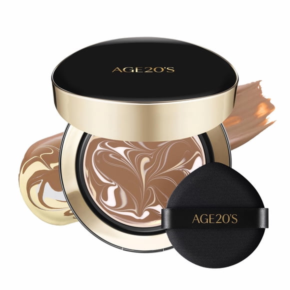 Base AGE20'S 33N Avellana Vegana SPF 50+