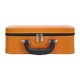 thumbnail image 4 of Estuche De Almacenamiento, Expositor, Cadenas, Pulseras De Compromiso, Joyero, Organizador, Color Naranja, 30,5 X 11,5 X 15 Cm, 4 of 5