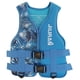 thumbnail image 4 of Adultos Chaleco Salvavidas Chaleco Kayak Ayuda A La Flotabilidad Navegación Segura Deportes Acuáticos Azul L, 4 of 5