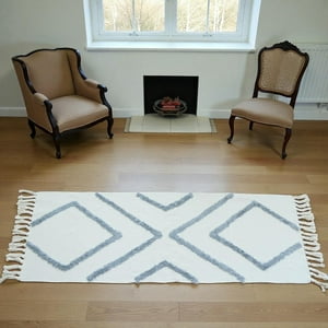 Top Lucky - Alfombra Pasillera - Piecera 60X200Cm M199