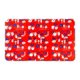 thumbnail image 1 of Mantel Reutilizable Dieciochero De Chile Ingesman 110x180cm rojo, 1 of 2