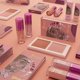 thumbnail image 5 of Colorete Juvia's Place Blushed Duo en dos tonos, rosado y natural, 5 of 8