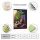 thumbnail image 2 of Yo soy Groot Cuadro decorativo colgante - Arte de pared - Póster enmarcado - Decoración de pared - Regalos para familia, amigos y aficionados 20*30 cm, 2 of 6
