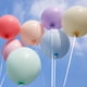 thumbnail image 2 of Globos De Látex Pastel De 12 Cm 50 Unidades Para Decoración, 2 of 6