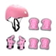 thumbnail image 2 of Ventilación De Cascos Para Bicicletas Para Ni?os Para Chicas Al Aire Libre Ni?as De Ni?as Rosa, 2 of 5