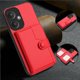 thumbnail image 4 of FOXDOCK Funda para Xiaomi Redmi 13C 5G con Bloqueo RFID - Diseño Elegante con Cierre de Botón, 4 of 5