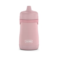 Thermos - Botella Sippy Kids 295Ml Pink