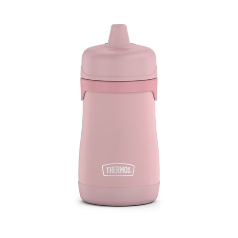 Thermos - Botella Sippy Kids 295Ml Pink
