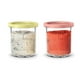 thumbnail image 1 of Paquete de 2 pintas Ninja Creami Deluxe, 1 of 3
