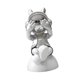 thumbnail image 3 of Figura Decorativa De Astronauta Para Gabinete, Mesa, Centro De Mesa, Chimenea A, 3 of 5