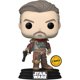 thumbnail image 1 of Figura Funko Pop! ¡El mandaloriano, el mariscal Cobb Vanth!, 1 of 2