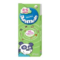 Catapulta - Mini Abremente - 4 A 5 Años