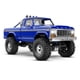 thumbnail image 1 of Camión sobre orugas Traxxas TRX-4M F-150 High Trail a escala 1/18, 1 of 9