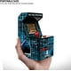 thumbnail image 2 of Retro Machine Arcade Mi sala de juegos My Arcade 200 juegos, 2 of 2