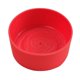 thumbnail image 5 of Funda De Silicona Para Frasco De Botellas De Agua De 32 Oz-40 Oz Funda Inferior Roja, 5 of 5