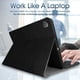 thumbnail image 5 of Funda con Teclado Wineecy para Samsung Galaxy Tab A 10.1" 2019, 5 of 7