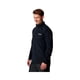 thumbnail image 2 of Polar Columbia Hombre Steens Mountain Half Snap II Negro negro L, 2 of 4