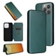 thumbnail image 1 of Funda Flip Para Iphone 15 Pro Max - Funda Magnética De Negocios, Funda Protectora Delgada, 1 of 5