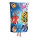 thumbnail image 3 of Toalla de Playa Desmarcar Super Wings 78 x 180 cm, 3 of 6
